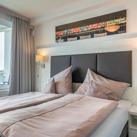 Hotel Hochseeinsel Heligoland Pokój zdjęcie