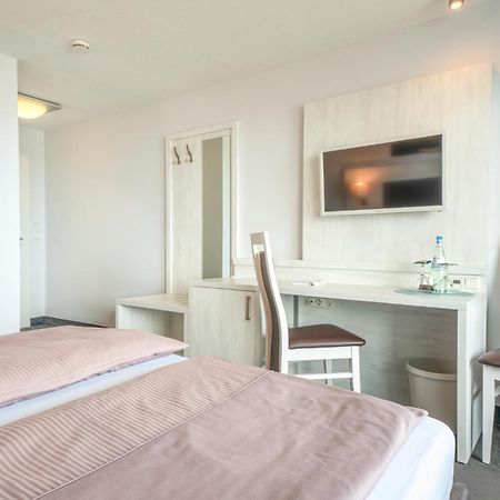 Hotel Hochseeinsel Heligoland Pokój zdjęcie