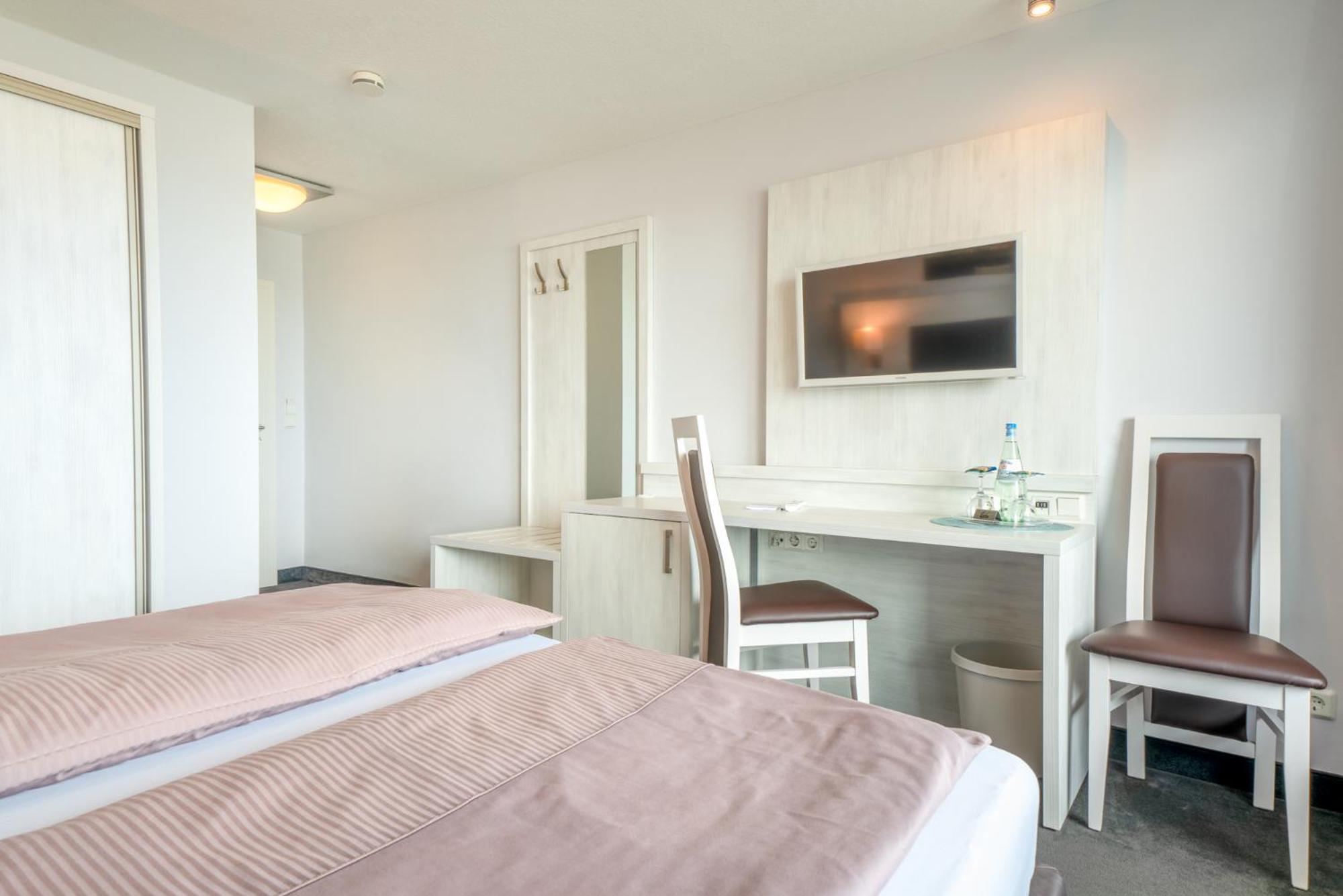 Hotel Hochseeinsel Heligoland Pokój zdjęcie