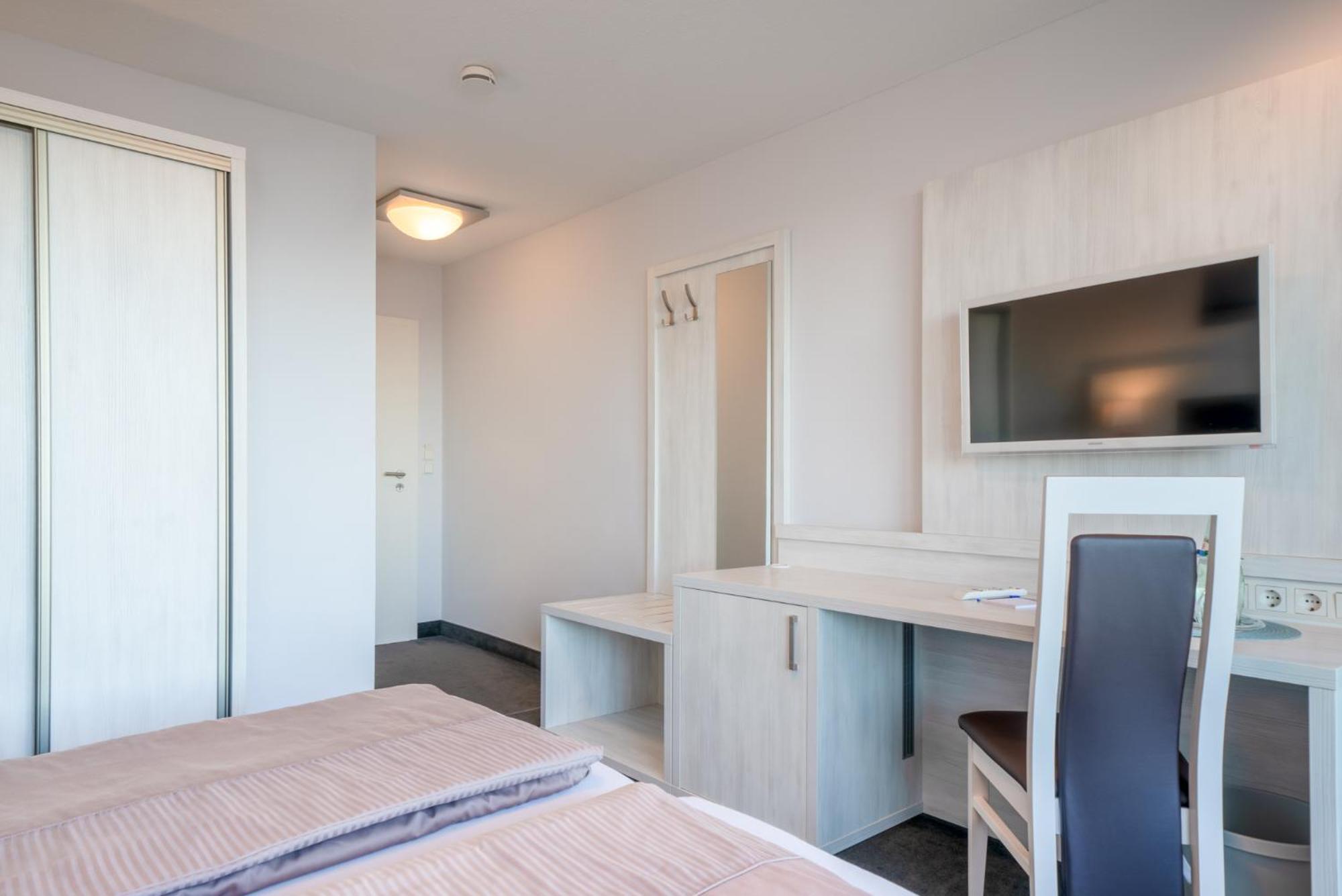 Hotel Hochseeinsel Heligoland Pokój zdjęcie