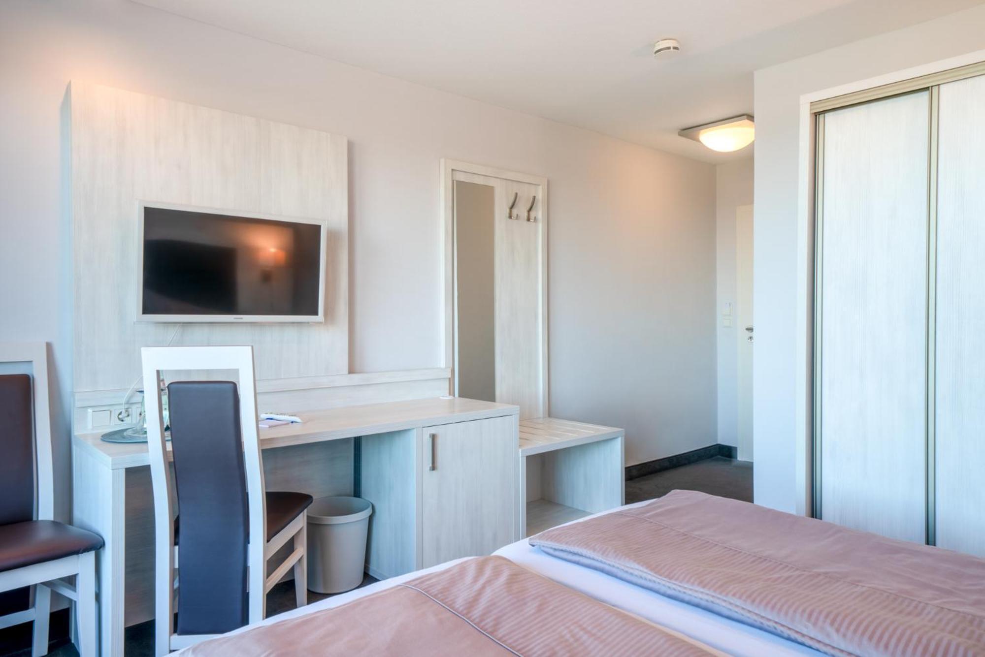 Hotel Hochseeinsel Heligoland Pokój zdjęcie