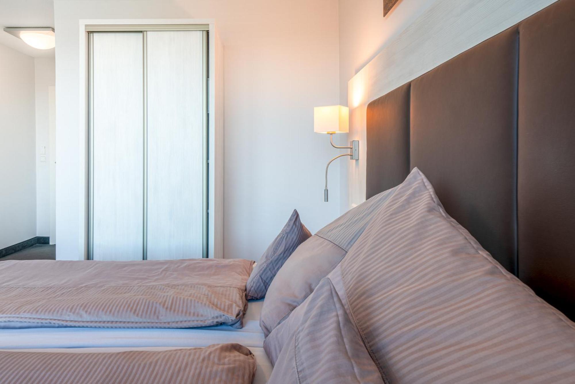 Hotel Hochseeinsel Heligoland Pokój zdjęcie