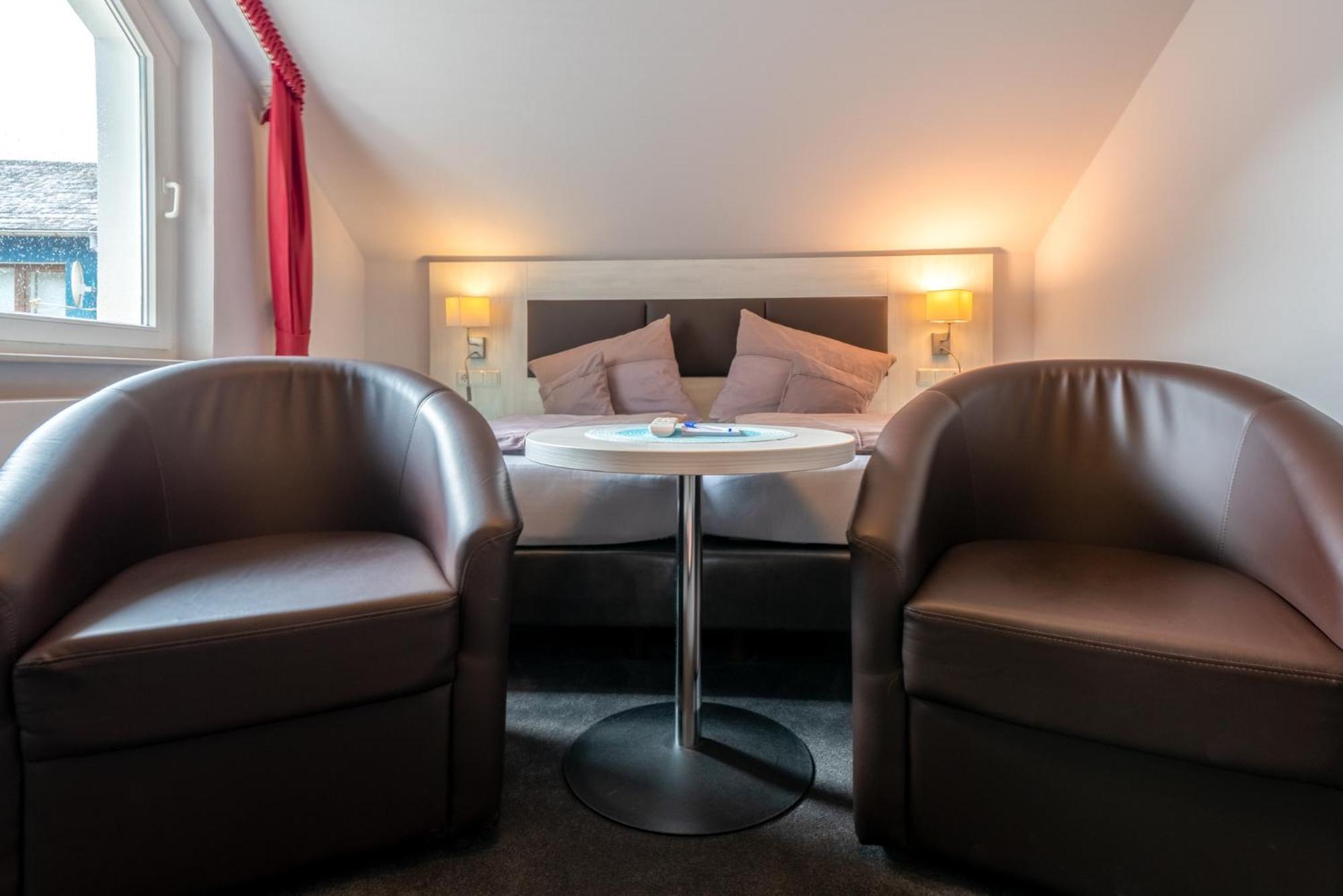 Hotel Hochseeinsel Heligoland Pokój zdjęcie