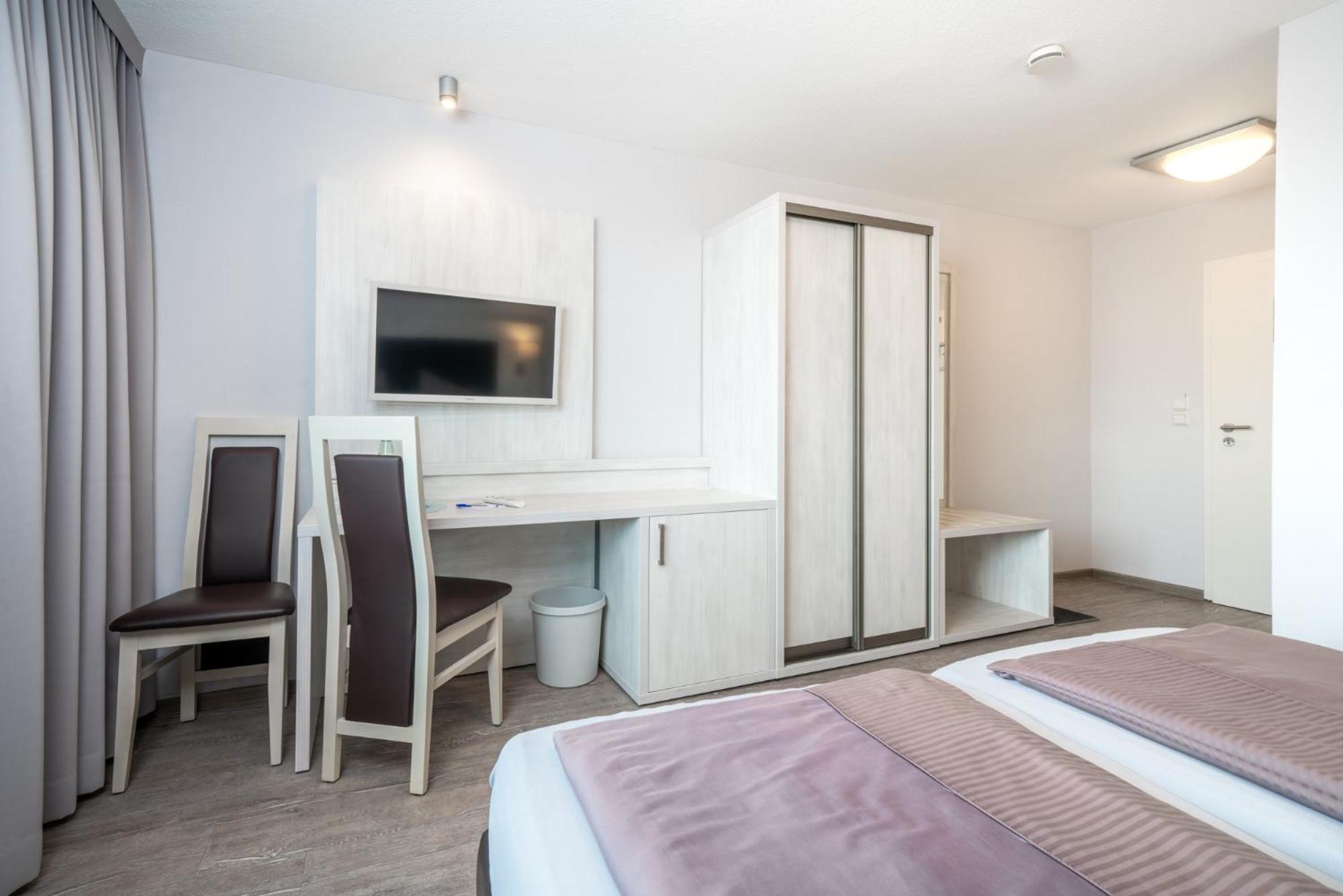 Hotel Hochseeinsel Heligoland Pokój zdjęcie