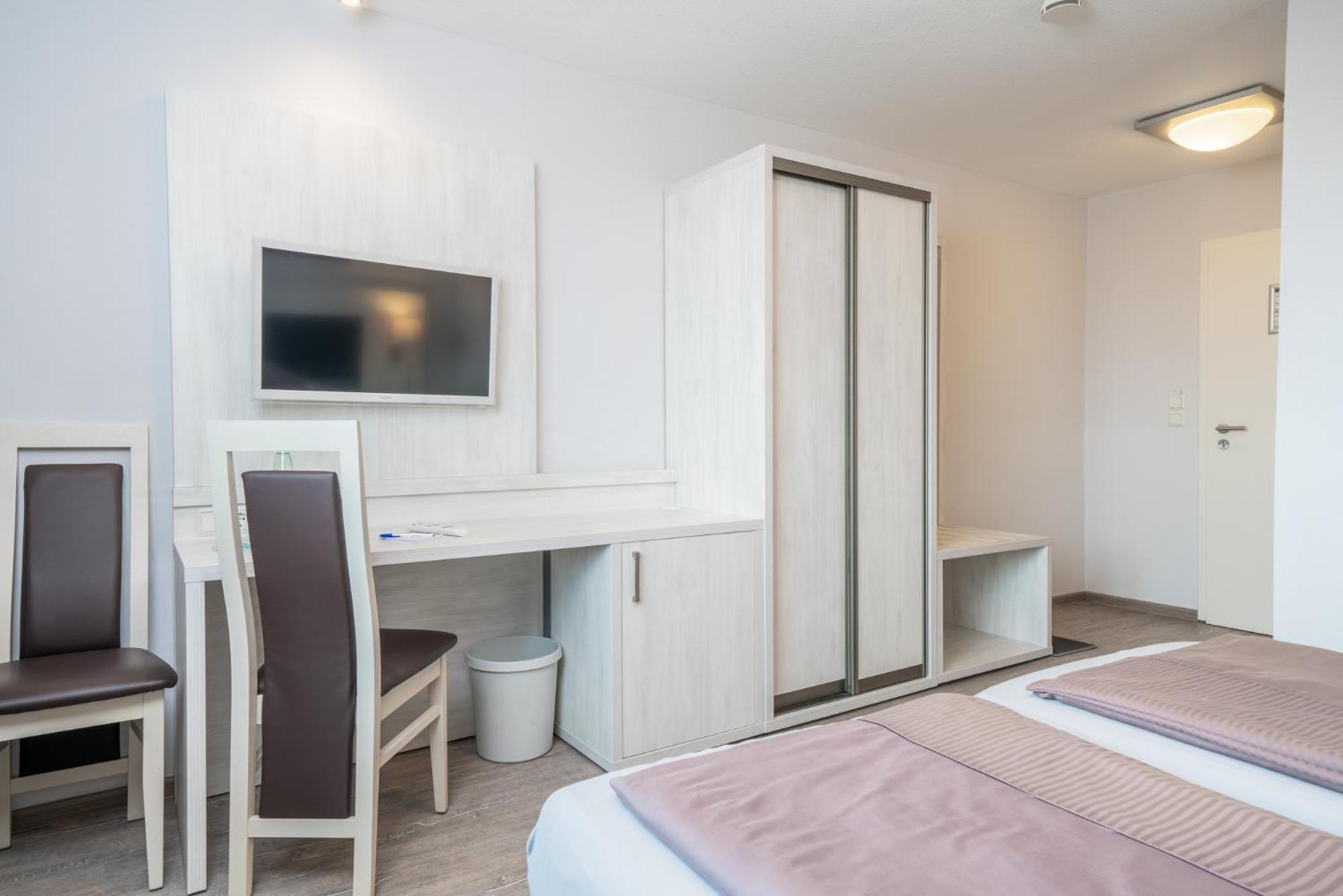 Hotel Hochseeinsel Heligoland Pokój zdjęcie