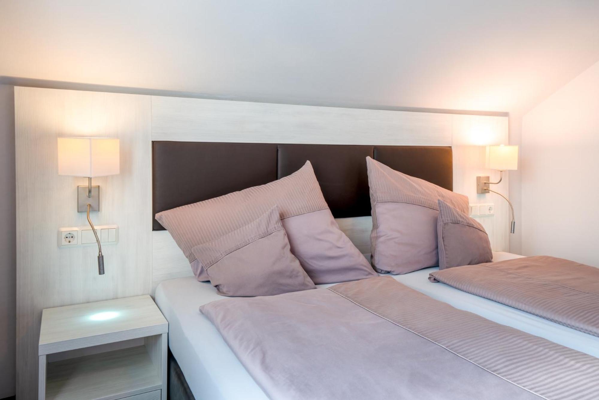 Hotel Hochseeinsel Heligoland Pokój zdjęcie